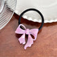 Gifty - Sweet 3D Bow Hair Ties