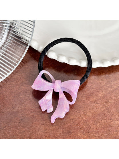 Gifty - Sweet 3D Bow Hair Ties