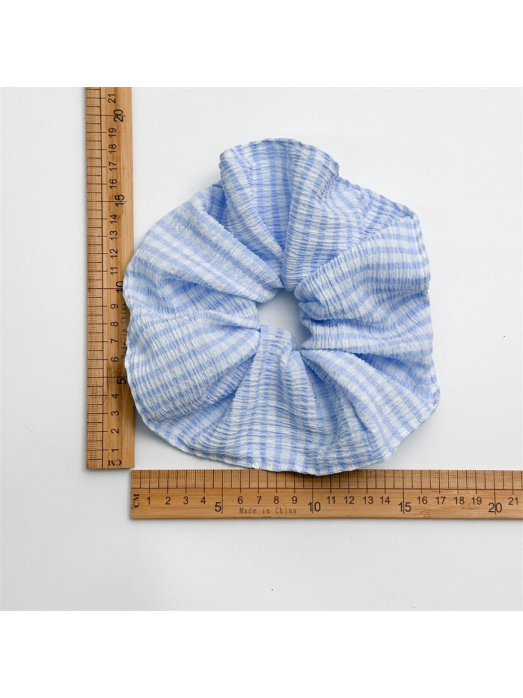 Gifty - Hollow Bun Hair Ties