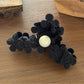 Beau - Floral Sweet Style Claw Clip