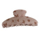 Beau - Butterfly Print Hair Clip