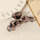Beau - Elegant Five Circle Claw Clip