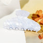 Beau - Trendy Acrylic Hair Clips