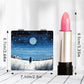 Mirroray - Oil Painting Landscape Foldable Makeup Mirror