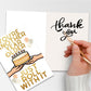 Carduria - Happy Birthday Greeting Card