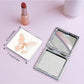 Mirroray - Printed Foldable Desktop Touch Up Mirror