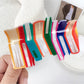 Beau - Color Block Book Hair Clip