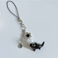 Keypus - Decorative Ocean Animal Bag Charm Keychain