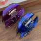 Beau - Shell Acetate Hair Claw Clip Ocean Breeze