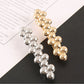 Beau - Chic Polished Daily Hair Clip