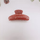 Beau - Shiny Aesthetic Elegant Hair Clip
