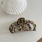 Beau - Vintage Elegant Acetate Hair Clip