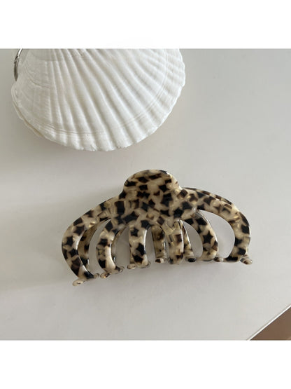 Beau - Vintage Elegant Acetate Hair Clip