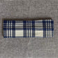 Gifty -Trendy Plaid Headband Hair Accessory