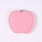 Mirroray - Apple Shaped Makeup Mirror Portable Rotating