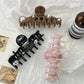 Beau - Retro Beautiful Acetate Hair Clip