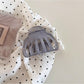Beau - Chic Octopus-Design Claw Clip