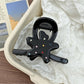 Beau - Adorable Starfish Shaped Hair Claw Clip