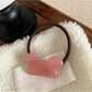 Gifty - Cute Cartoon Bear Hair Tie