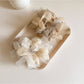 Gifty - Sheer Mesh Bow High Elasticity Scrunchie