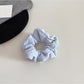 Gifty - Autumn-Winter Versatile Yarn Knitted Scrunchie