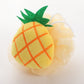 Papo - Fruit Shape Bath Pouf
