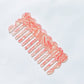 Camerow - Wavy Acetate Hair Comb