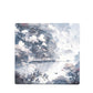 Mirroray - Scenic Print Portable Glass Folding Mirror