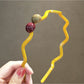 Gifty - Women Non Slip Toothed Headband
