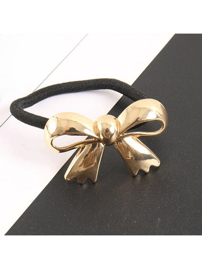 Gifty - Chic Bow Hair Tie