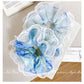 Gifty - Four-layer Printed Hair Ring