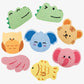 Papo - Animal Shaped Bath Sponge