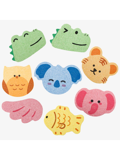 Papo - Animal Shaped Bathing Sponge