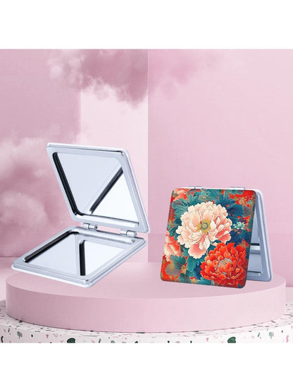 Mirroray - Cute Foldable Cartoon Mirror