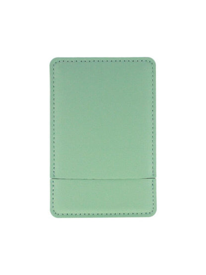 Mirroray - Sleek Solid Tone Compact Mirror