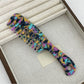 Camerow - Vintage Ombre Handle Comb