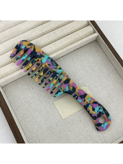 Camerow - Vintage Ombre Handle Comb