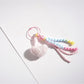 Keypus - Valentine's Day Heart Keychain Pendant