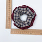 Gifty - Sweet Plaid Hair Ties
