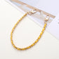 Keypus - Simple Style Chain Bag Charm