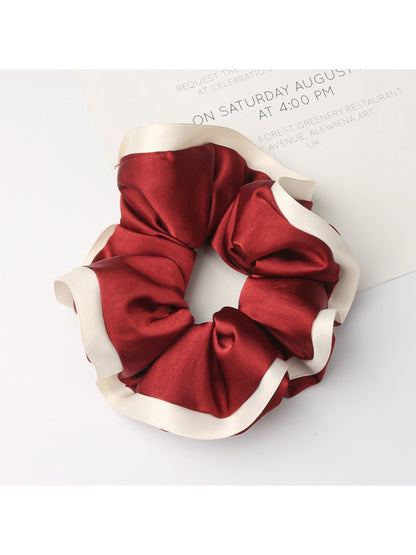 Gifty - Elegant Hair Accessories with Color Contrast