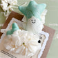 Papo - Cute Cabbage Shower Puff
