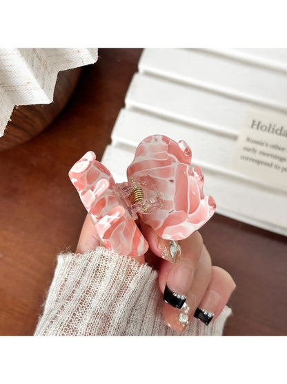 Beau - Cute and Versatile Cloud Shaped Hair Clip