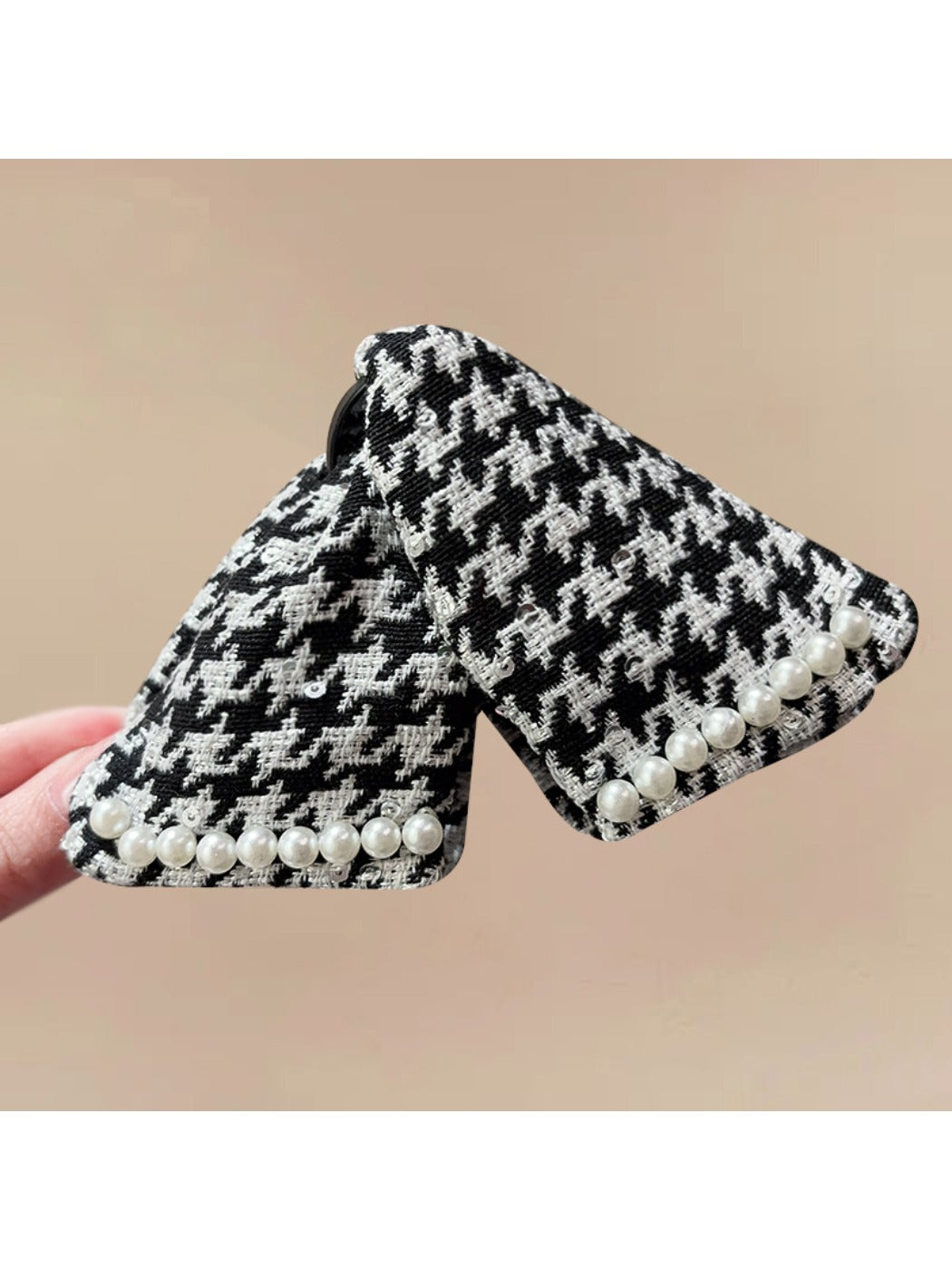 Beau - Advanced Shell Shape Hair Clip