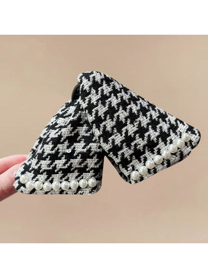 Beau - Advanced Shell Shape Hair Clip