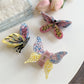 Beau - Stylish Pretty Butterfly Hair Clip
