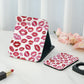 Mirroray - Printed Folding Tabletop Makeup Mirror