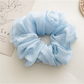 Gifty - Large Soft Chiffon Hair Scrunchie