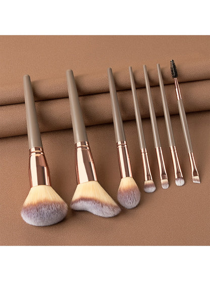 Smoosh - Professional Makeup Brush Set