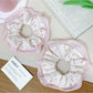 Gifty - Countryside Style Floral Hair Loop